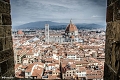 Hotel Atlantic Palace, Florencia