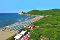 Villaggio Baia Azzurra, Castiglione della Pescaia