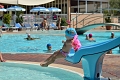 Villaggio Baia Azzurra, Castiglione della Pescaia