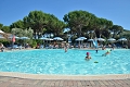 Villaggio Baia Azzurra, Castiglione della Pescaia