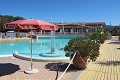 Villaggio Baia Azzurra, Castiglione della Pescaia