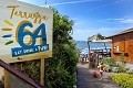 Villaggio Baia Azzurra, Castiglione della Pescaia