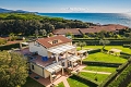 Villaggio Baia Azzurra, Castiglione della Pescaia