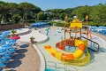 Villaggio Baia Azzurra, Castiglione della Pescaia