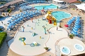 Villaggio Baia Azzurra, Castiglione della Pescaia