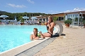Villaggio Baia Azzurra, Castiglione della Pescaia