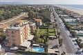 Hotel Bixio, Lido di Camaiore