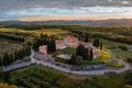Relais Borgo Scopeto, Castelnuovo Berardenga