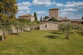 Relais Borgo Scopeto, Castelnuovo Berardenga