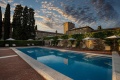 Relais Borgo Scopeto, Castelnuovo Berardenga
