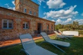 Relais Borgo Scopeto, Castelnuovo Berardenga
