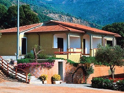 ubytovanie Apartmny Casa Luppoli, Portoferraio - Elba, Tosknsko