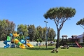 Villaggio Cecinella, Cecina Mare