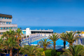 Grand Hotel Continental, Tirrenia