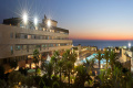 Grand Hotel Continental, Tirrenia