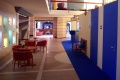 Grand Hotel Continental, Tirrenia
