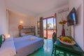 Hotel Delfino, Procchio