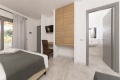 Hotel Delfino, Procchio