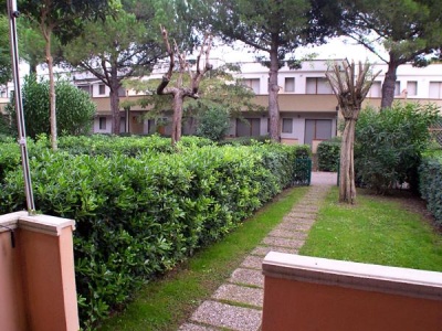 ubytovanie Apartmny Due, Marina di Bibbona, Tosknsko