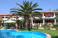 Hotel Elba a Rezidencia Dei Fiori, Marina di Campo - ostrov Elba