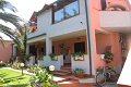 Hotel Elba a Rezidencia Dei Fiori, Marina di Campo - ostrov Elba