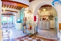 Hotel Elba a Rezidencia Dei Fiori, Marina di Campo - ostrov Elba