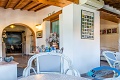 Hotel Elba a Rezidencia Dei Fiori, Marina di Campo - ostrov Elba