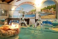 Hotel Elba a Rezidencia Dei Fiori, Marina di Campo - ostrov Elba