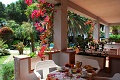 Hotel Elba a Rezidencia Dei Fiori, Marina di Campo - ostrov Elba