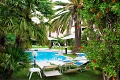 Hotel Elba a Rezidencia Dei Fiori, Marina di Campo - ostrov Elba