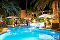 Hotel Elba a Rezidencia Dei Fiori, Marina di Campo - ostrov Elba