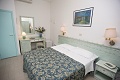 Hotel Elba a Rezidencia Dei Fiori, Marina di Campo - ostrov Elba