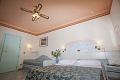 Hotel Elba a Rezidencia Dei Fiori, Marina di Campo - ostrov Elba
