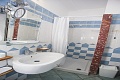 Hotel Elba a Rezidencia Dei Fiori, Marina di Campo - ostrov Elba