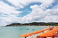 Hotel Elba a Rezidencia Dei Fiori, Marina di Campo - ostrov Elba