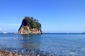 Hotel Elba a Rezidencia Dei Fiori, Marina di Campo - ostrov Elba