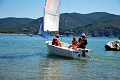 Hotel Elba a Rezidencia Dei Fiori, Marina di Campo - ostrov Elba