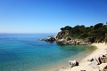 Hotel Elba a Rezidencia Dei Fiori, Marina di Campo - ostrov Elba