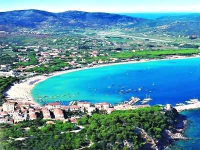 ubytovanie Apartmny Elba Blu, Marina di Campo - Elba, Tosknsko