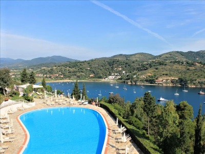 ubytovanie Hotel Elba International, Elba, Tosknsko