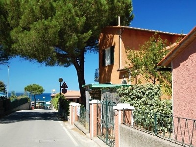 ubytovanie Apartmny Elbamar Procchio, Procchio - Elba, Tosknsko
