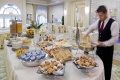 Residence Hotel Esplanade, Viareggio