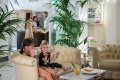Residence Hotel Esplanade, Viareggio