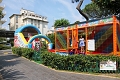 Hotel Eur, Lido di Camaiore