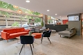 Hotel Firenze City Center, Florencia