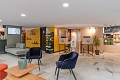 Hotel Firenze City Center, Florencia