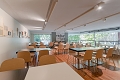 Hotel Firenze City Center, Florencia