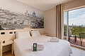 Hotel Firenze City Center, Florencia