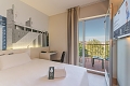 Hotel Firenze City Center, Florencia
