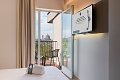 Hotel Firenze City Center, Florencia